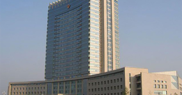 盐城市政府