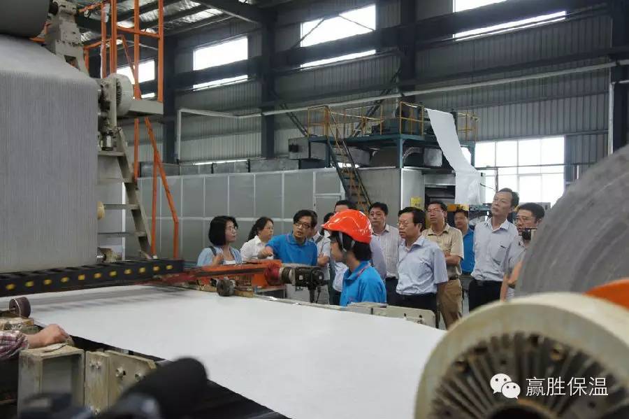 热烈欢迎省住房城乡建设厅副厅长等各位领导莅临我司指导 热烈欢迎省住房城乡建设厅副厅长等各位领导莅临赢胜江苏节能有限公司指导