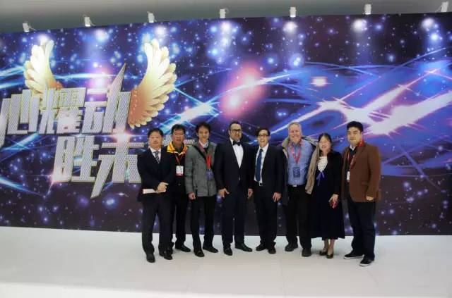 赢胜橡塑保温30周前年庆典 赢胜橡塑保温30周前年庆典