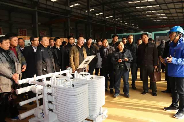 赢胜橡塑保温30周前年庆典 赢胜橡塑保温30周前年庆典