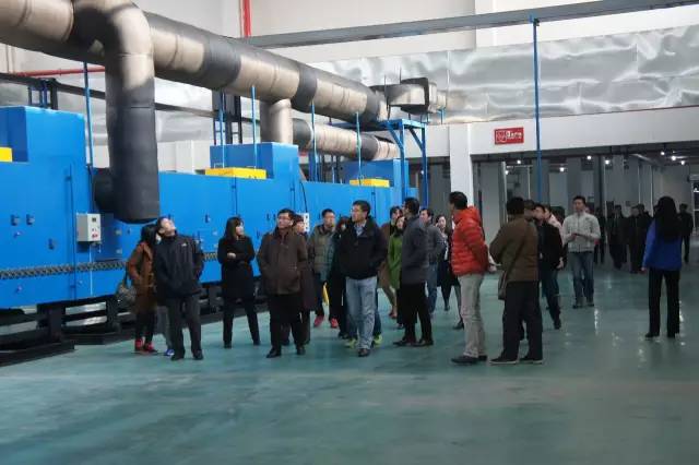赢胜橡塑保温30周前年庆典 赢胜橡塑保温30周前年庆典