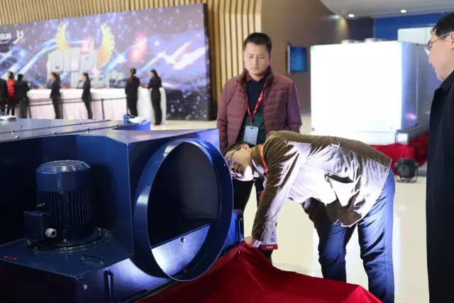 赢胜橡塑保温30周前年庆典 赢胜橡塑保温30周前年庆典
