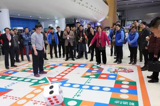 赢胜橡塑保温30周前年庆典 赢胜橡塑保温30周前年庆典
