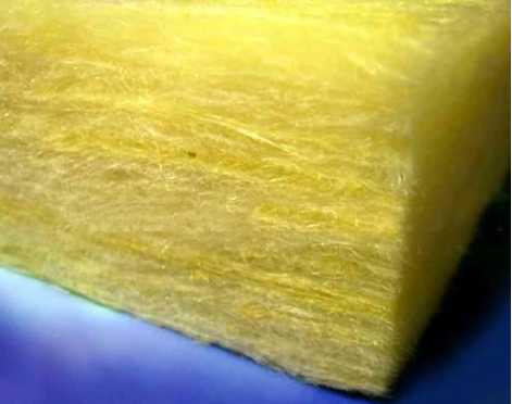 爱耳玻璃棉——您家的保暖内衣 爱耳玻璃棉——您家的保暖内衣