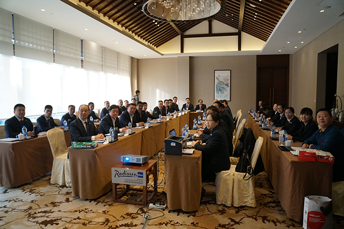 米兰体育网·(中国)品牌官方2017年度市场战略规划会 米兰体育网·(中国)品牌官方2017年度市场战略规划会
