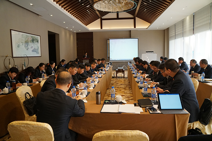 米兰体育网·(中国)品牌官方2017年度市场战略规划会 米兰体育网·(中国)品牌官方2017年度市场战略规划会