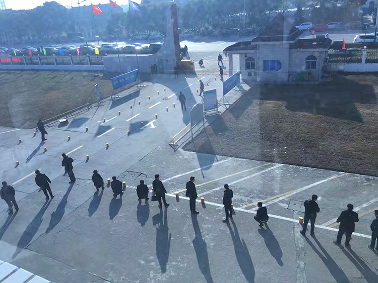 新气象、新姿态、新征程——米兰体育网·(中国)品牌官方吉年开工大吉 新气象、新姿态、新征程——米兰体育网·(中国)品牌官方吉年开工大吉