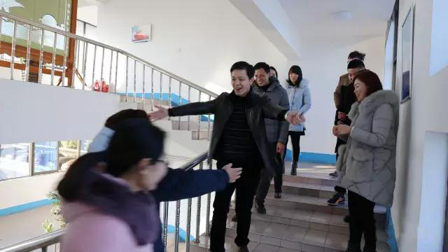 新气象、新姿态、新征程——米兰体育网·(中国)品牌官方吉年开工大吉 新气象、新姿态、新征程——米兰体育网·(中国)品牌官方吉年开工大吉