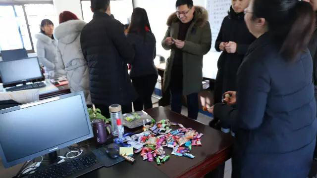 新气象、新姿态、新征程——米兰体育网·(中国)品牌官方吉年开工大吉 新气象、新姿态、新征程——米兰体育网·(中国)品牌官方吉年开工大吉
